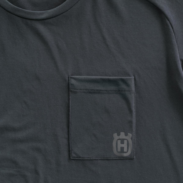Tricou din lână merino, model Remote, 1, nordicamoto.ro