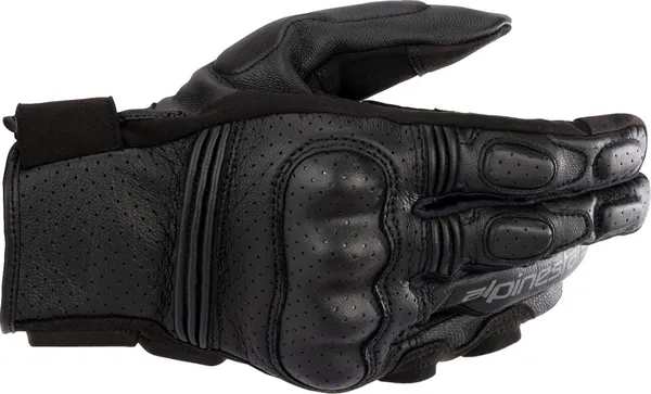 Manusi Alpinestars Phenom Air Black-2