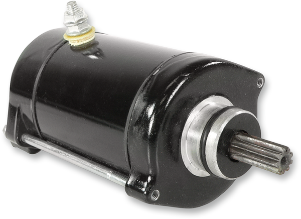 Motor de pornire negru, 1, nordicamoto.ro