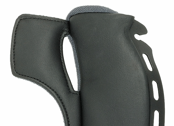 Burete interior obraji casca SHOEI NEO2 Type-L 39mm-1