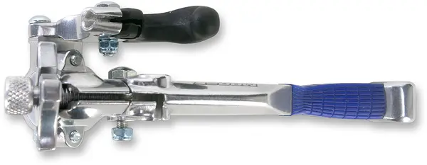 MOOSE RACING Ez3 Clutch Lever Assembly Blue -0