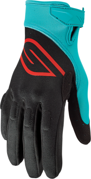 Circuit Gloves Black L +, 1, nordicamoto.ro
