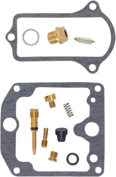Set de reparație pentru carburator, 1, nordicamoto.ro