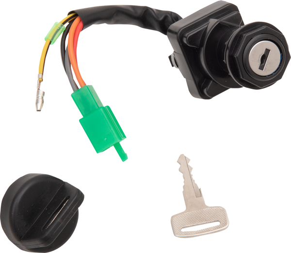 Ignition Switch, 1, nordicamoto.ro