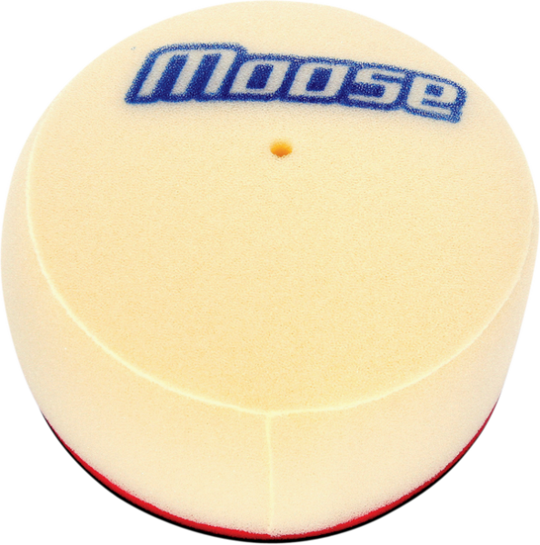 Off-road Air Filter White, 1, nordicamoto.ro