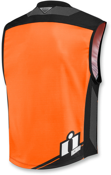 Mil Spec 2 Vest Hi-vis -2