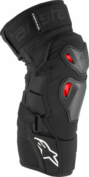 Genunchiere Alpinestars Bionic Pro Plasma Black/Red/White-c5a79f5b030bae7ada05bfd2bad42784.webp