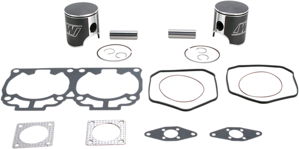 High-performance Piston Kit, 1, nordicamoto.ro