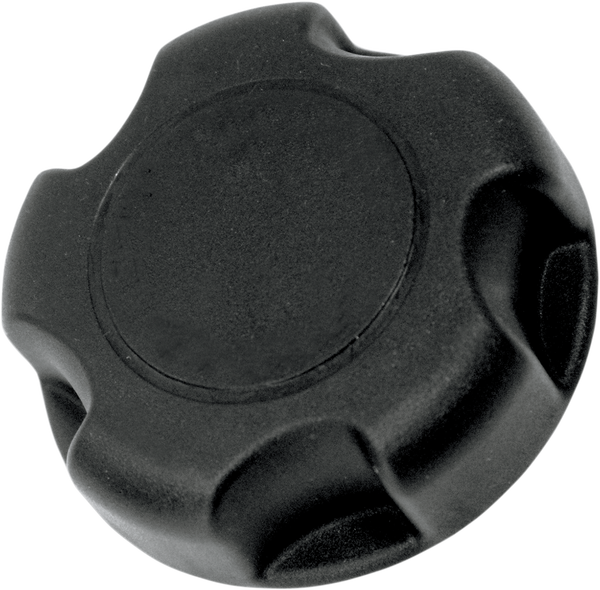 Non-vented Gas Cap Black, 1, nordicamoto.ro