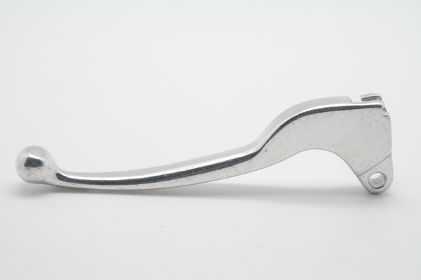Oem-style Levers Natural, Polished, 1, nordicamoto.ro