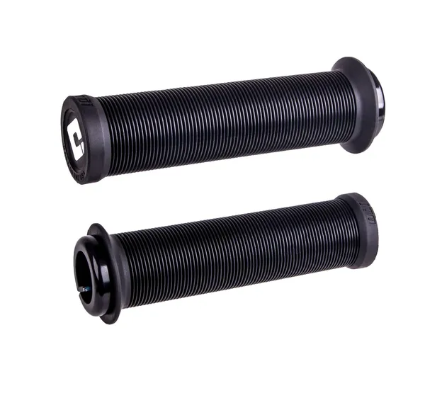 Longneck V2.1 Lock-on Grips Black-0