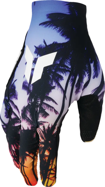 Manusi Thor Sportmode Sd Blue/Black-6