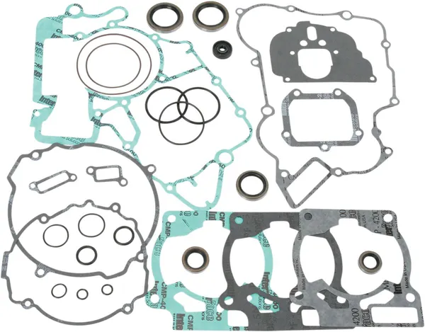 MOOSE RACING Complete Gasket And Oil Seal Kit 