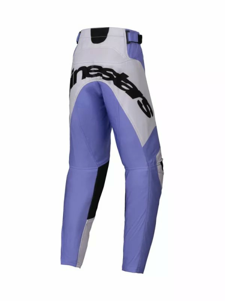 Pantaloni Copii Alpinestars Racer Veil-0