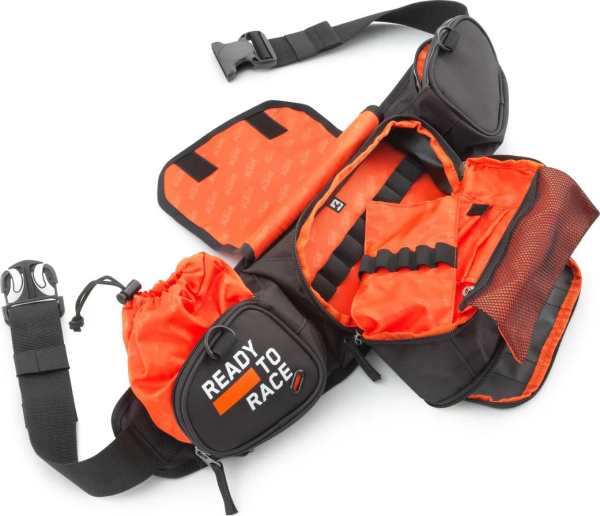 Borseta KTM COMP BELT-0