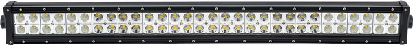 Dual Color Led Light Bar Amber, White, 3, nordicamoto.ro