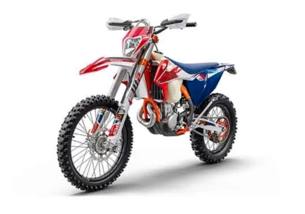 KTM 450 EXC-F SIX DAYS 2023-0