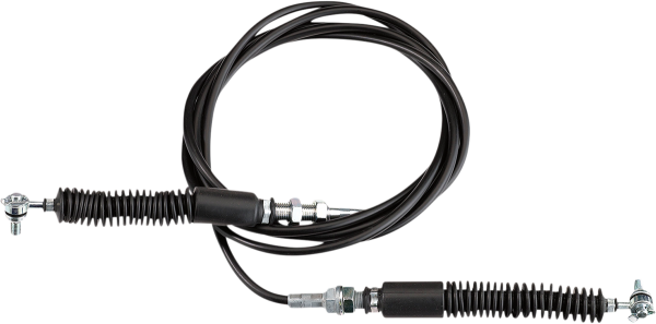 Shifter Cable Black 