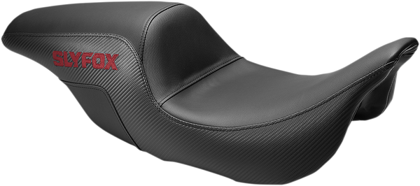 Step Up Pro Series Seat Black, 3, nordicamoto.ro