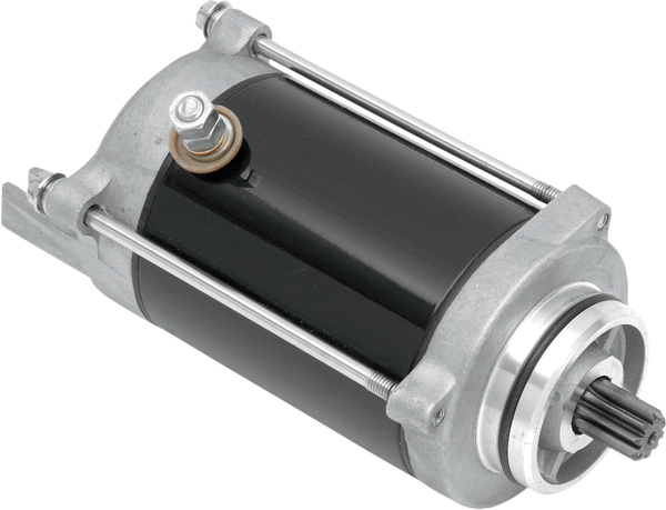 Starter For Honda Black, 1, nordicamoto.ro