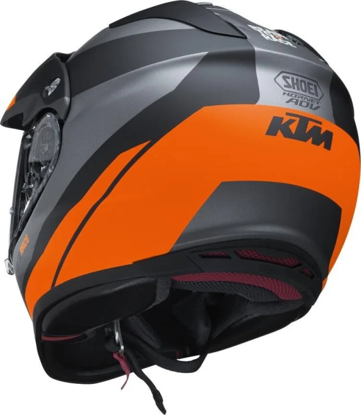 Cască Hornet Adv XXL/63-64, 4, nordicamoto.ro