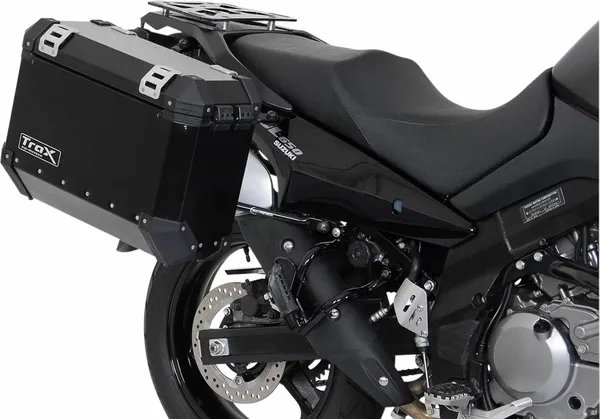 Adapter Kit For Evo Carrier Black -0