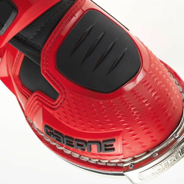 Cizme Gaerne SG12 Red/Black-1