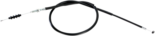 Black Vinyl Clutch Cable Black-c5cec990830b7143bcd7c029965e3047.webp