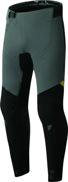 Prime Drive Pants Black, Gray 32, 1, nordicamoto.ro