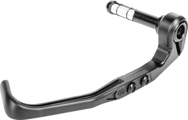 Handshield Clutch Side Black, 1, nordicamoto.ro