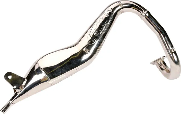 Gold Series Fatty Pipe Nickel-plated-1
