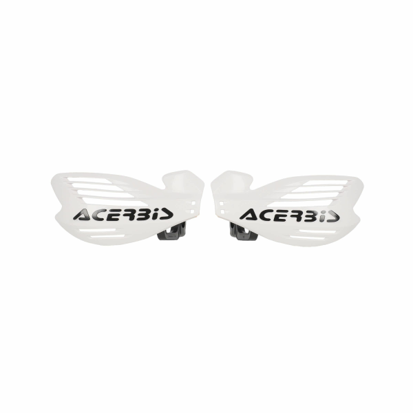 Handguard Acerbis X-Force Orange-39
