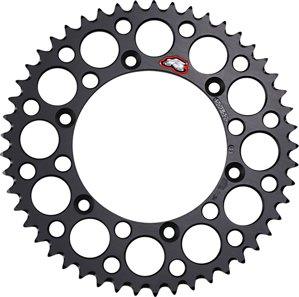 Pinion spate negru, 1, nordicamoto.ro