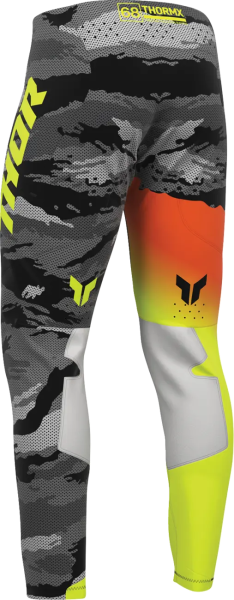 Sportmode Recon Le Pants Gray, 5, nordicamoto.ro