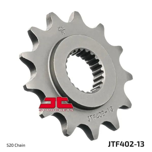 JT SPROCKETS Front Sprocket Natural -c5deaf4da913b0a68a7ae0f813f5be74.webp