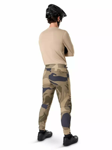 Alpinestars A-dura Camo Pants Camouflage -7