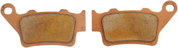 Sintered Metal  Indian/victory Brake Pads-2