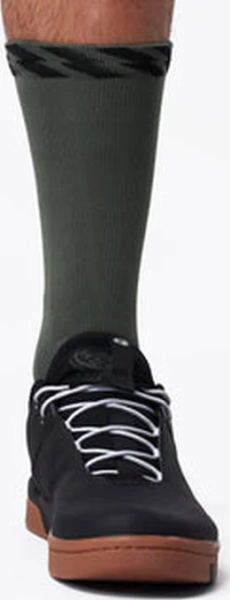 Sosete Muc-OFF Technical Riders Green-2