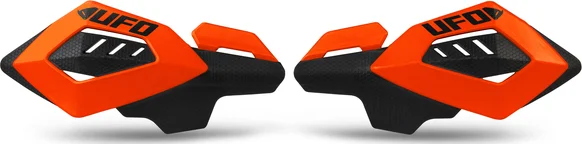 Universal Handguard Replacement Arches Fluorescent Orange, 1, nordicamoto.ro