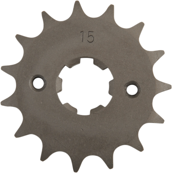 Countershaft Sprocket Raw, 1, nordicamoto.ro