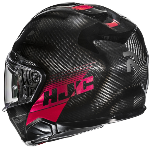 Casca HJC RPHA 91 Carbon Elig-1