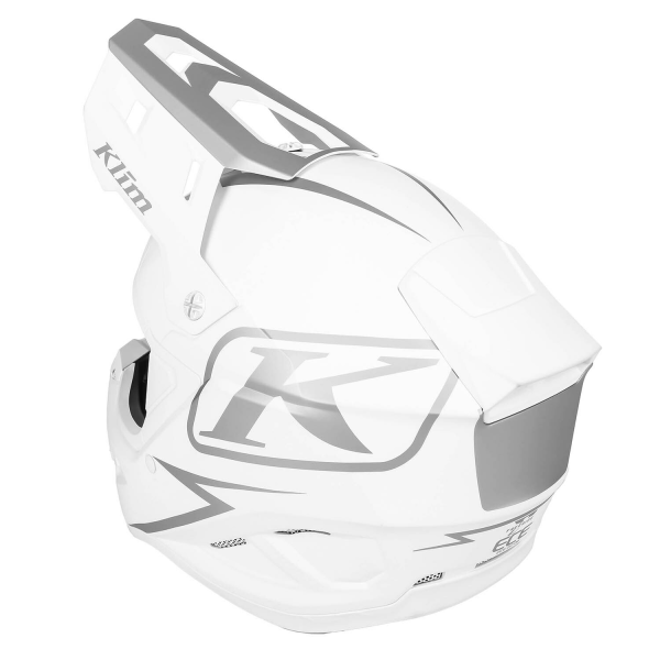 Casca Snowmobil Klim T1 Freeride ECE Descent Pink Glow-0