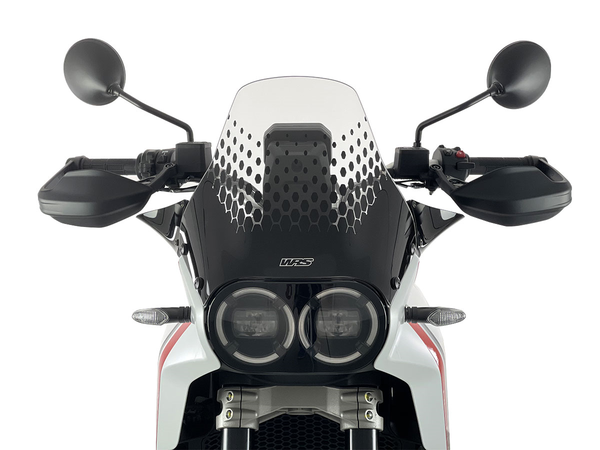 Windscreen Clear, 2, nordicamoto.ro