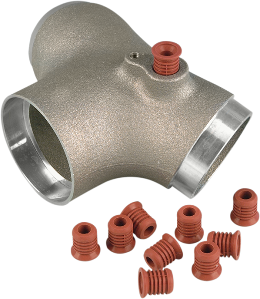 Manifold Air Sensor Seal, 1, nordicamoto.ro