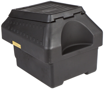 GKA Snb box  Ski-doo Tundra,Ranger 600 Ace-0