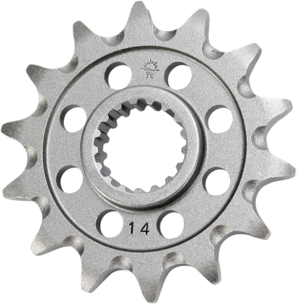JT SPROCKETS Front Sprocket 