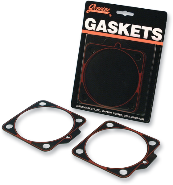 Cylinder Base Gaskets, 2, nordicamoto.ro