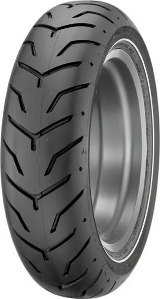 D407 Tire -0