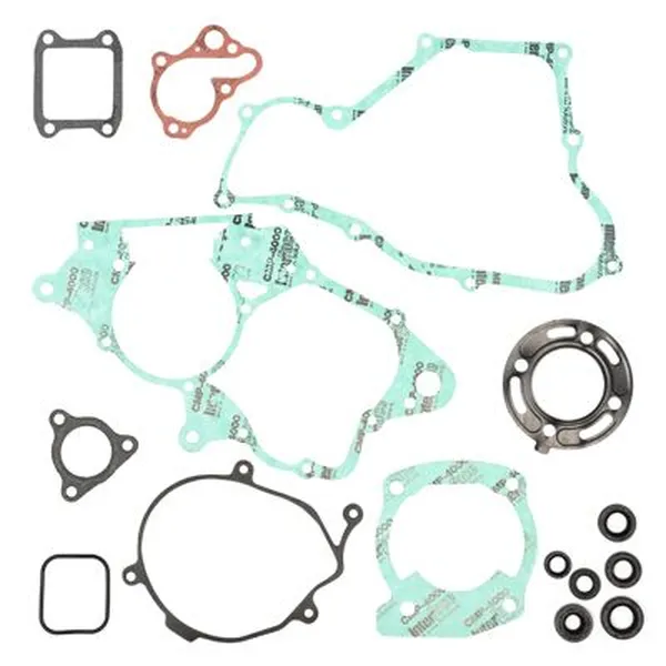 Complete Gasket Kit-0