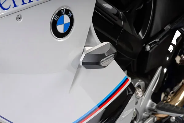 Frame Sliders Black-0